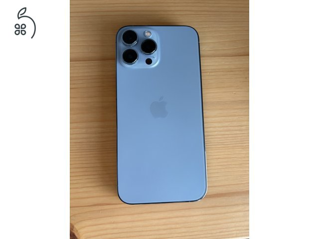 IPhone 13 pro Max - 256 gb