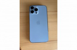 IPhone 13 pro Max - 256 gb