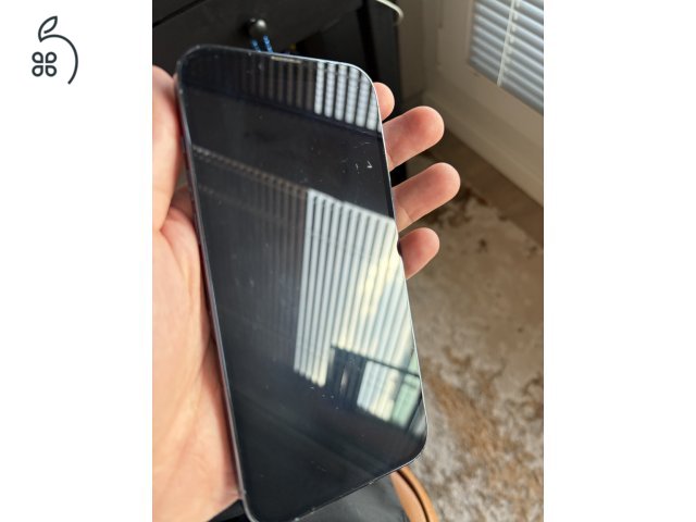 IPhone 13 pro Max - 256 gb