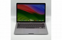MacBook Pro 13″ 2021, M1 16 GB RAM, 8 core CPU, 8 core GPU, 1TB SSD, 27% Áfás 0420AB