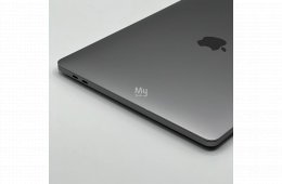 MacBook Pro 13″ 2021, M1 16 GB RAM, 8 core CPU, 8 core GPU, 1TB SSD, 27% Áfás 0420AB