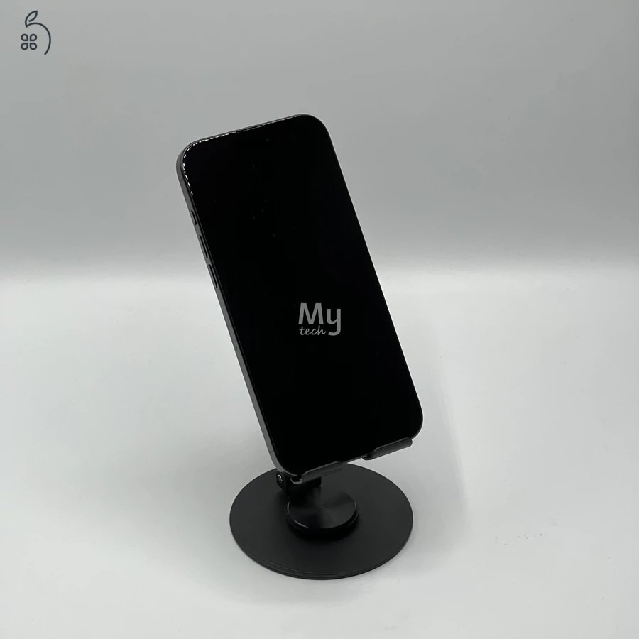  Apple iPhone 16 Pro Max 5G 256GB - Fekete Titán 27% Áfa 0397AB