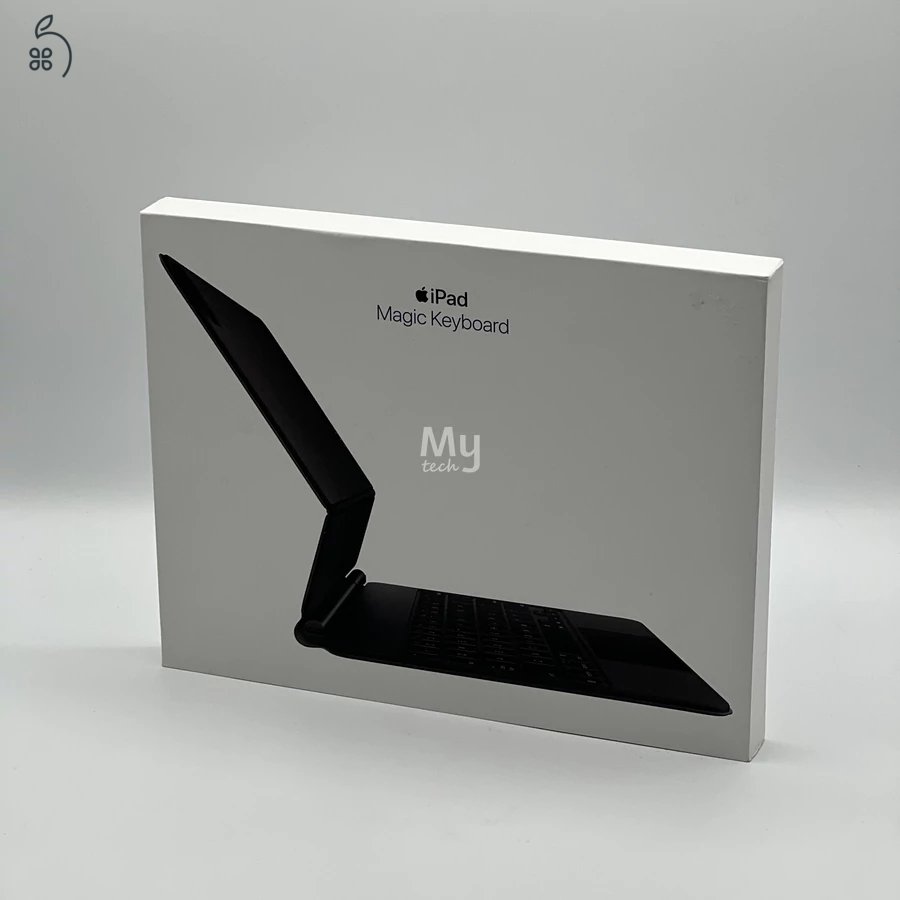 Magyar Apple Magci Keyboard (MXQT2MG/A) iPad Air 11