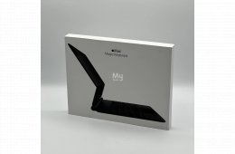 Magyar Apple Magci Keyboard (MXQT2MG/A) iPad Air 11