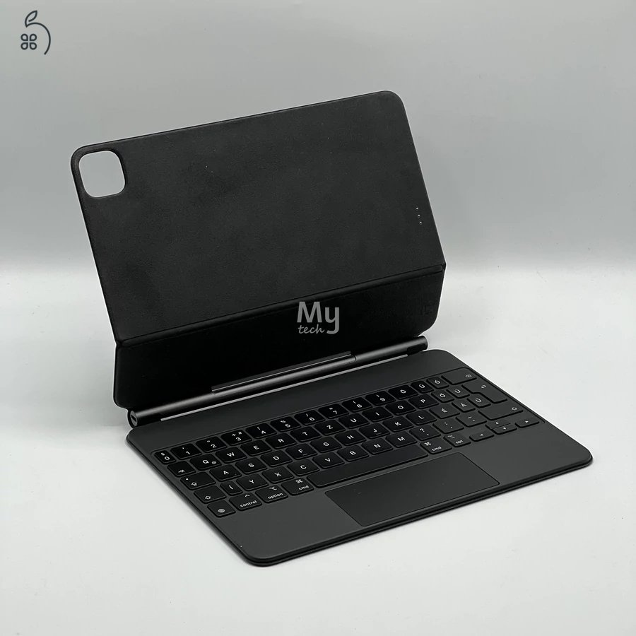 Magyar Apple Magci Keyboard (MXQT2MG/A) iPad Air 11
