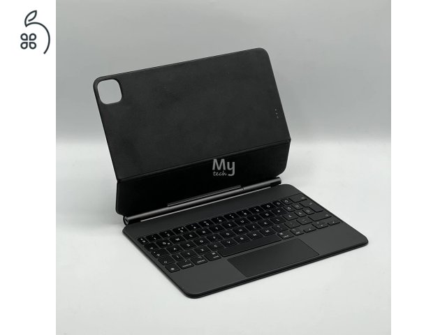 Magyar Apple Magci Keyboard (MXQT2MG/A) iPad Air 11