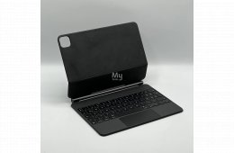 Magyar Apple Magci Keyboard (MXQT2MG/A) iPad Air 11