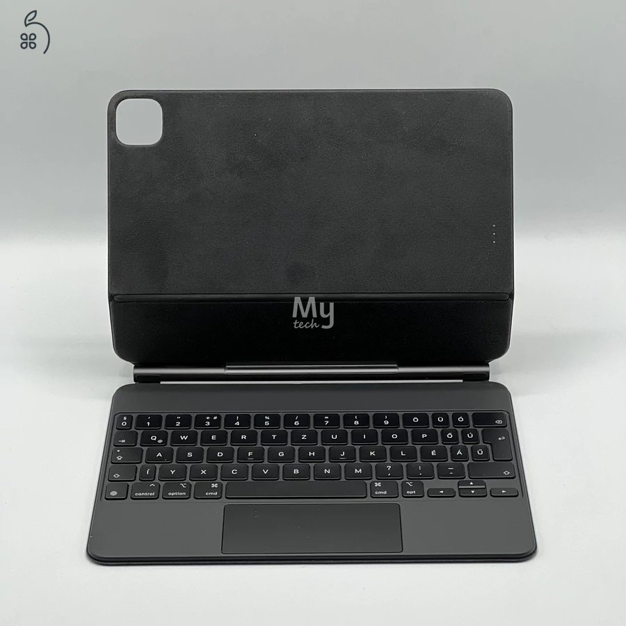 Magyar Apple Magci Keyboard (MXQT2MG/A) iPad Air 11