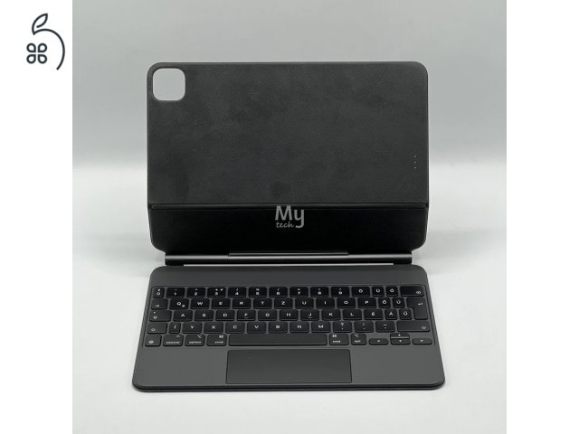 Magyar Apple Magci Keyboard (MXQT2MG/A) iPad Air 11