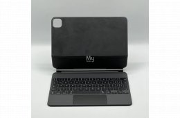 Magyar Apple Magci Keyboard (MXQT2MG/A) iPad Air 11
