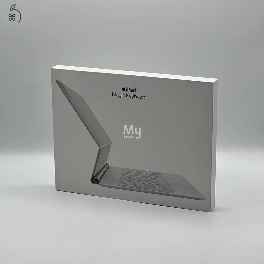 Magyar Apple Magci Keyboard (MJQJ3MG/A) iPad Air 11