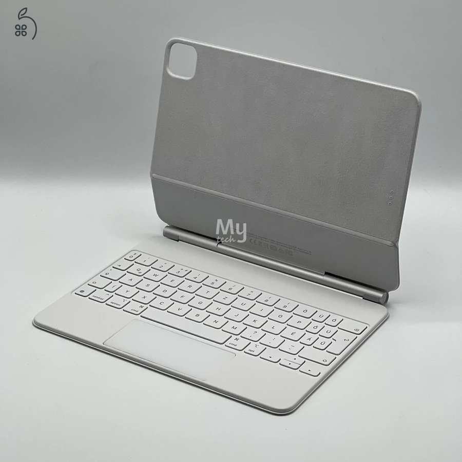 Magyar Apple Magci Keyboard (MJQJ3MG/A) iPad Air 11