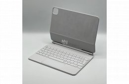 Magyar Apple Magci Keyboard (MJQJ3MG/A) iPad Air 11