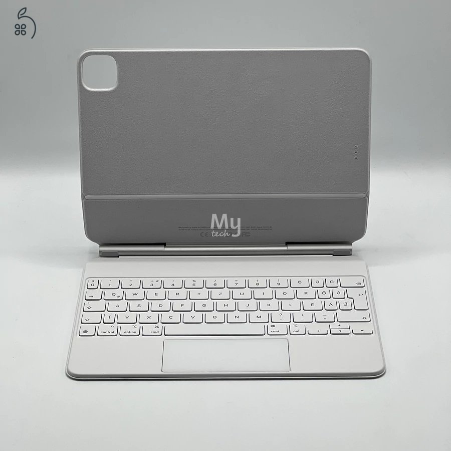 Magyar Apple Magci Keyboard (MJQJ3MG/A) iPad Air 11
