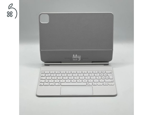 Magyar Apple Magci Keyboard (MJQJ3MG/A) iPad Air 11