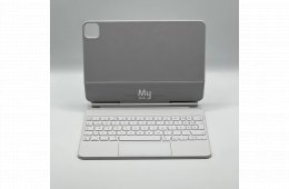 Magyar Apple Magci Keyboard (MJQJ3MG/A) iPad Air 11