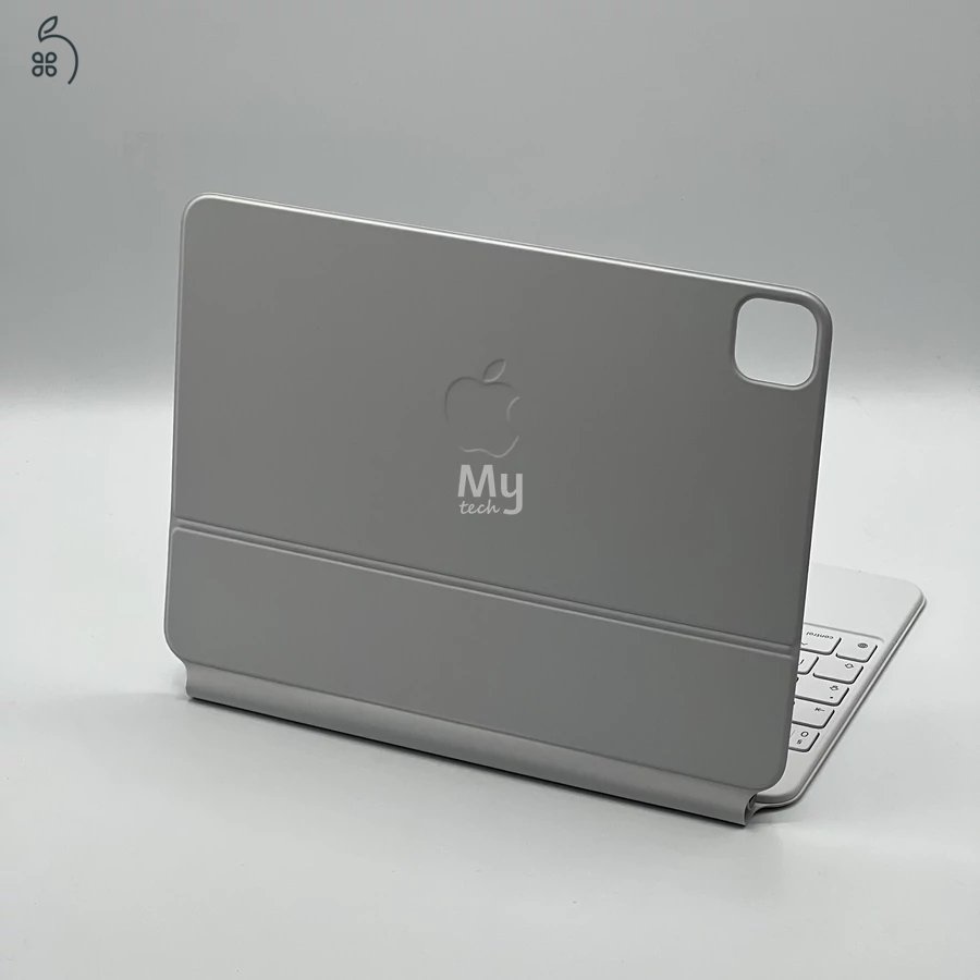 Magyar Apple Magci Keyboard (MJQJ3MG/A) iPad Air 11