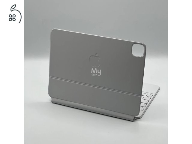 Magyar Apple Magci Keyboard (MJQJ3MG/A) iPad Air 11