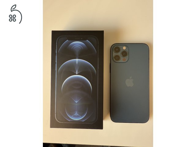 iPhone 12 Pro kártyafüggetlen hibátlan