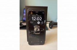 iPhone 12 Pro kártyafüggetlen hibátlan