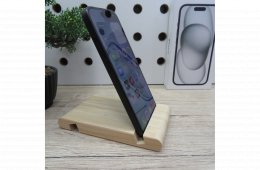 Apple iPhone 15 Black 128GB használt szép állapot – 100% akku – 6 hónap garancia