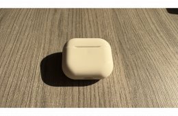 Apple AirPods (3. generáció), MagSafe/lightning töltőtokkal