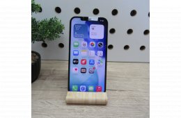 Apple iPhone 12 Pro Max Graphite 128GB használt szép állapot – 100% akku – 6 hónap garancia