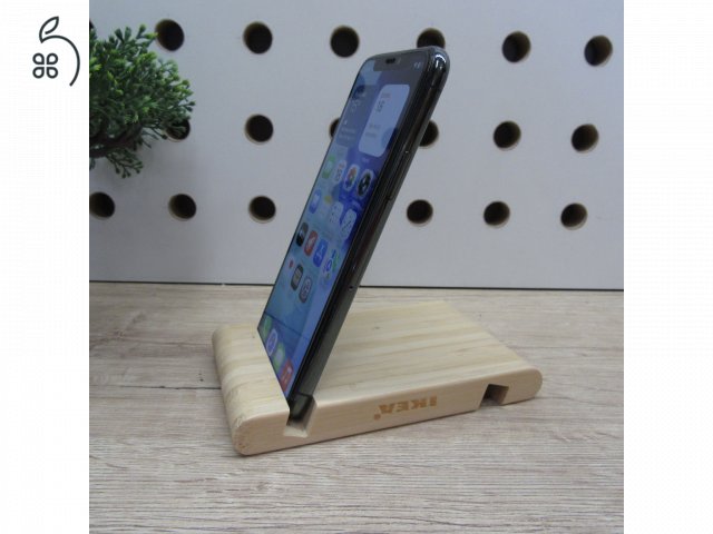 Apple iPhone 11 Pro Green 64GB használt – One függő – Face ID hibás – 6 hónap garancia