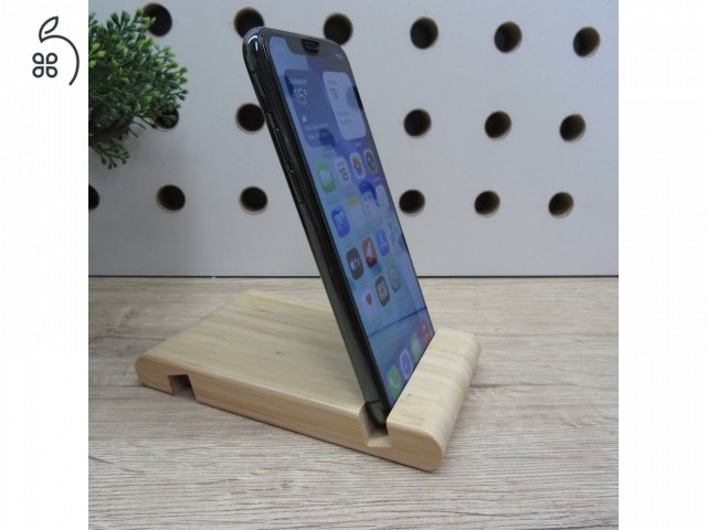 Apple iPhone 11 Pro Green 64GB használt – One függő – Face ID hibás – 6 hónap garancia