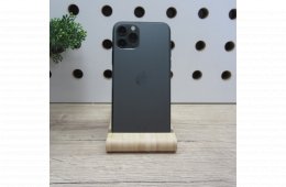 Apple iPhone 11 Pro Green 64GB használt – One függő – Face ID hibás – 6 hónap garancia