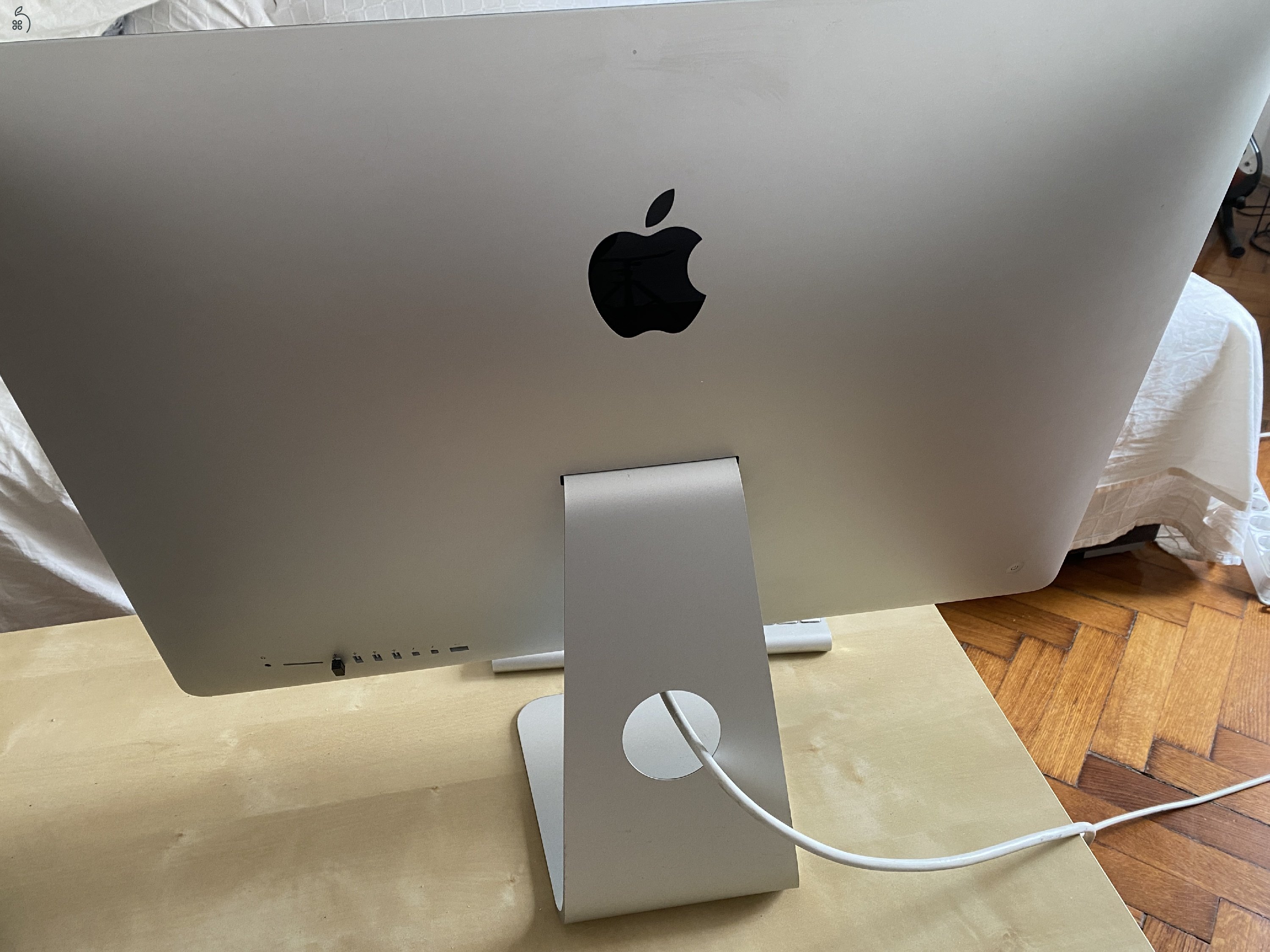 Apple imac 27