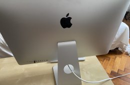 Apple imac 27