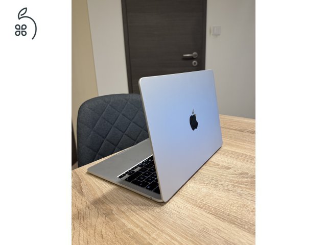 MacBook Air 2024 8GB 256 SSD M3