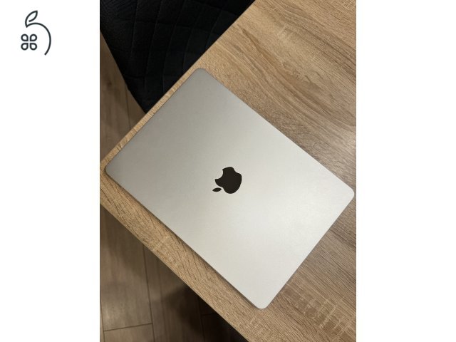 MacBook Air 2024 8GB 256 SSD M3