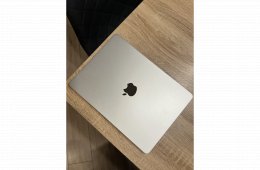 MacBook Air 2024 8GB 256 SSD M3
