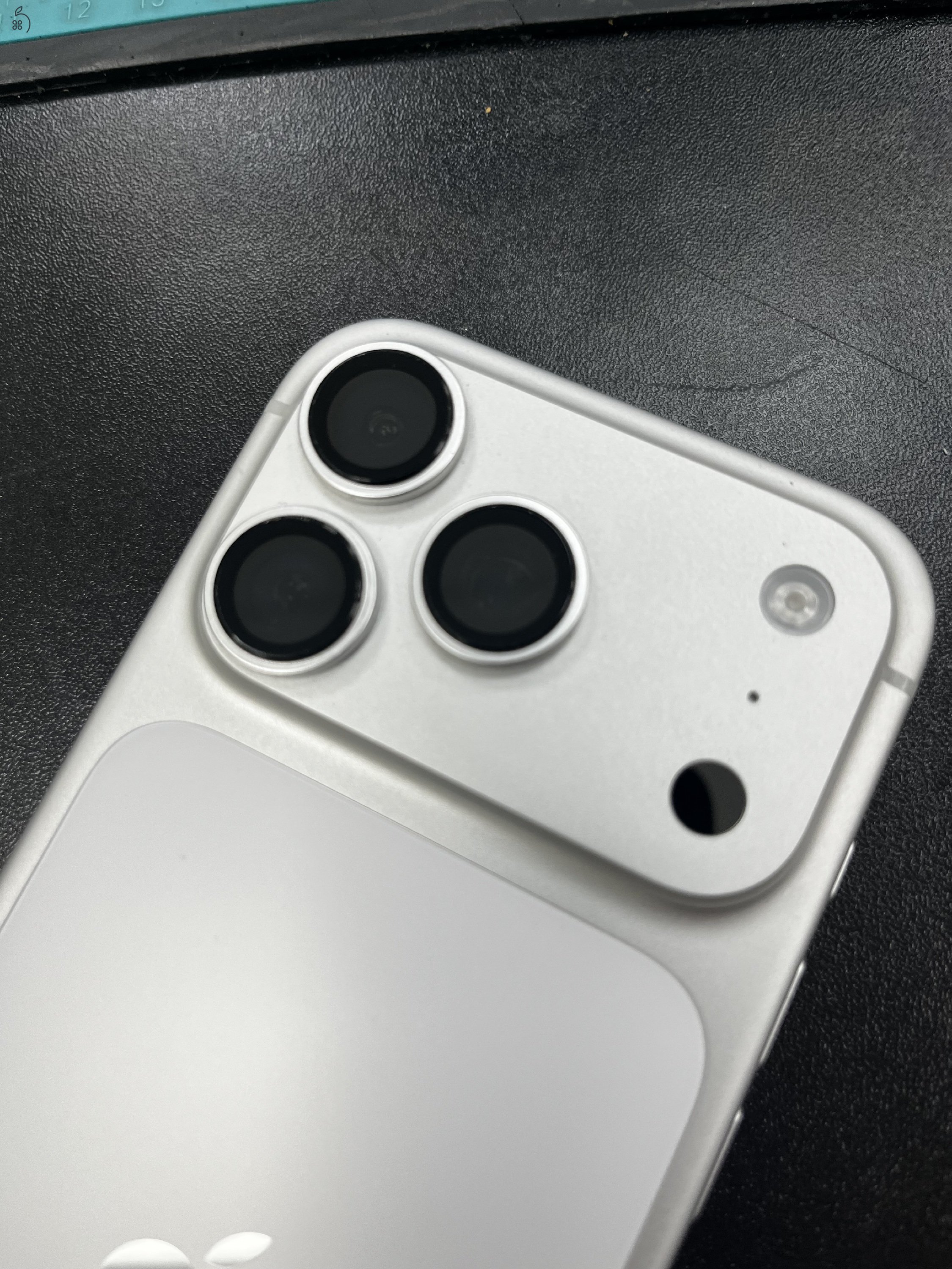 Eladó makulátlan Apple iPhone 17 Pro 256GB