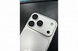 Eladó makulátlan Apple iPhone 17 Pro 256GB