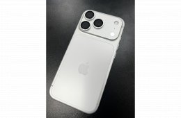 Eladó makulátlan Apple iPhone 17 Pro 256GB