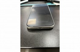 Eladó makulátlan Apple iPhone 17 Pro 256GB