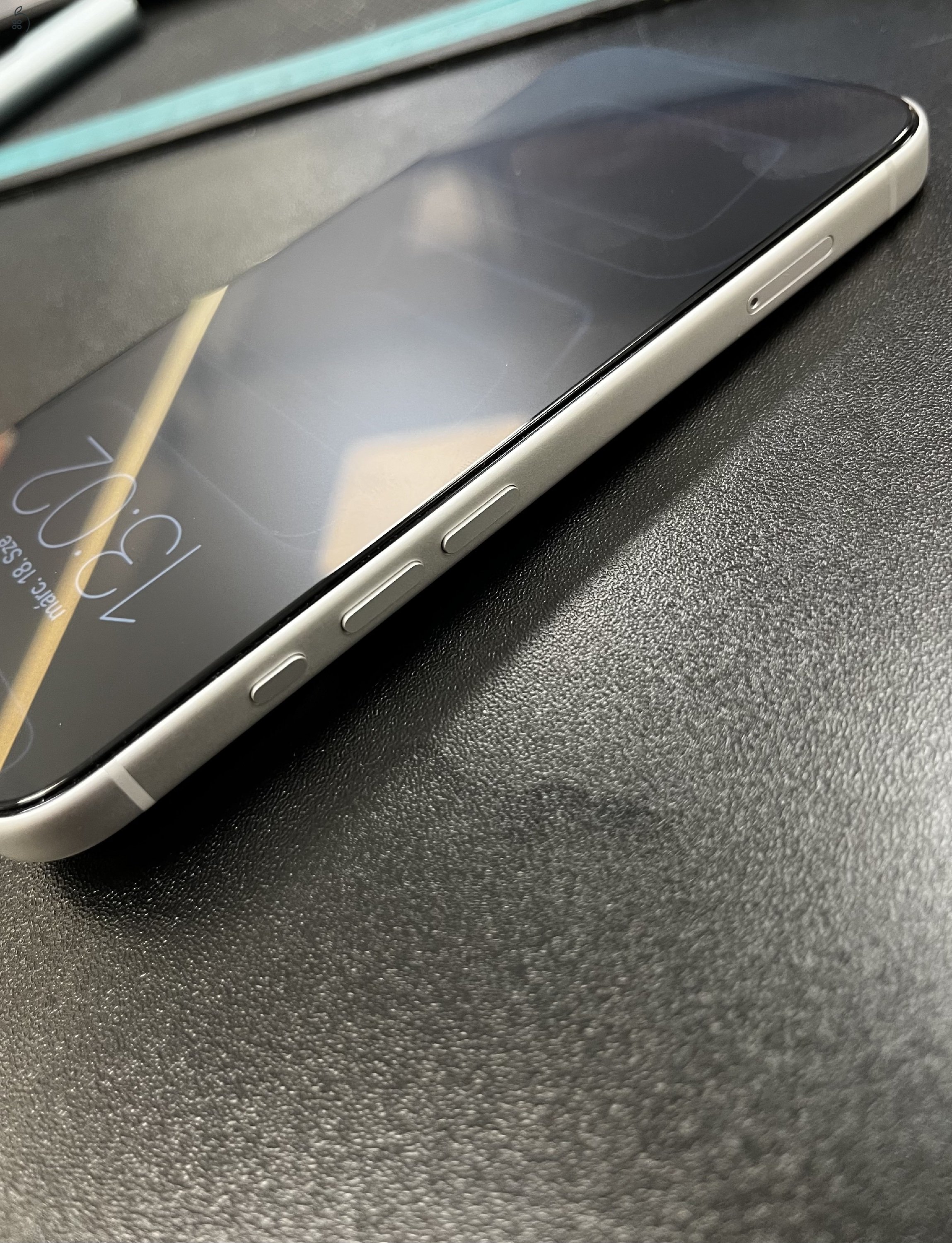 Eladó makulátlan Apple iPhone 17 Pro 256GB