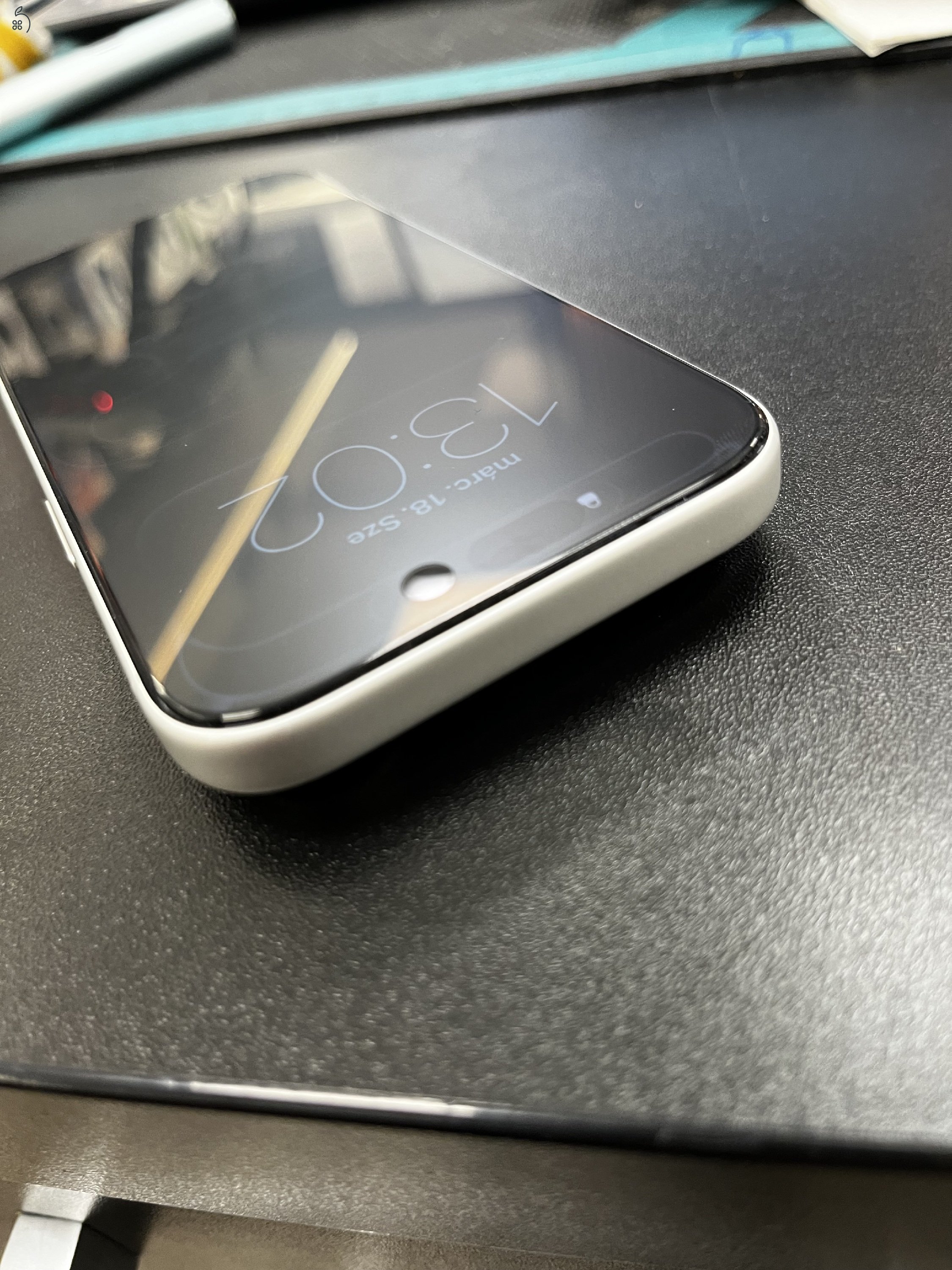 Eladó makulátlan Apple iPhone 17 Pro 256GB