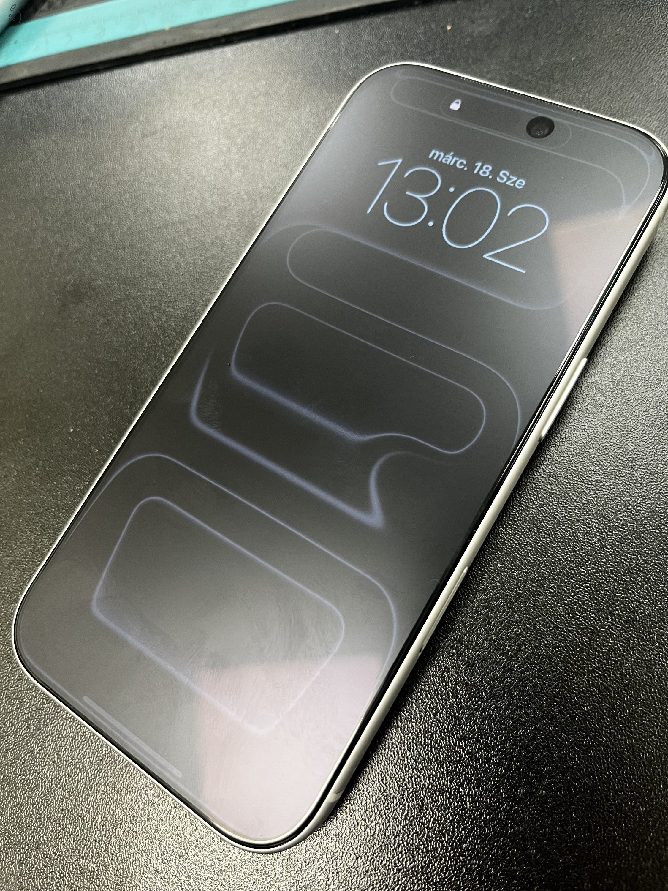 Eladó makulátlan Apple iPhone 17 Pro 256GB