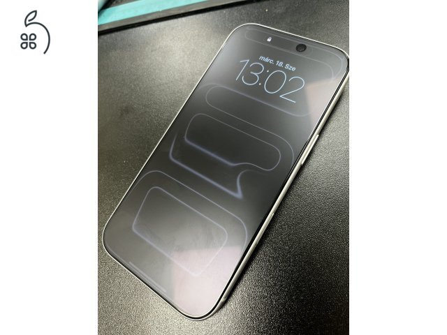 Eladó makulátlan Apple iPhone 17 Pro 256GB