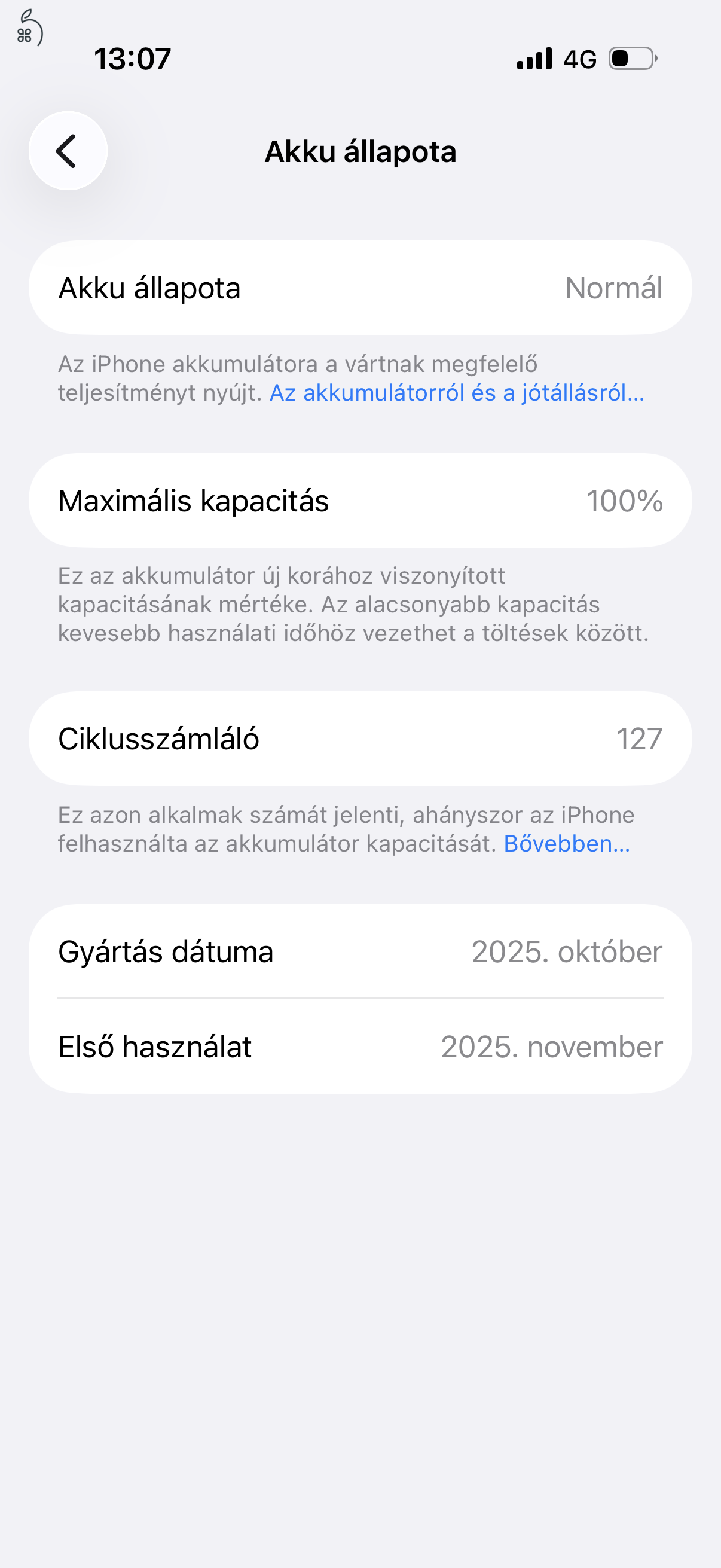 Eladó makulátlan Apple iPhone 17 Pro 256GB