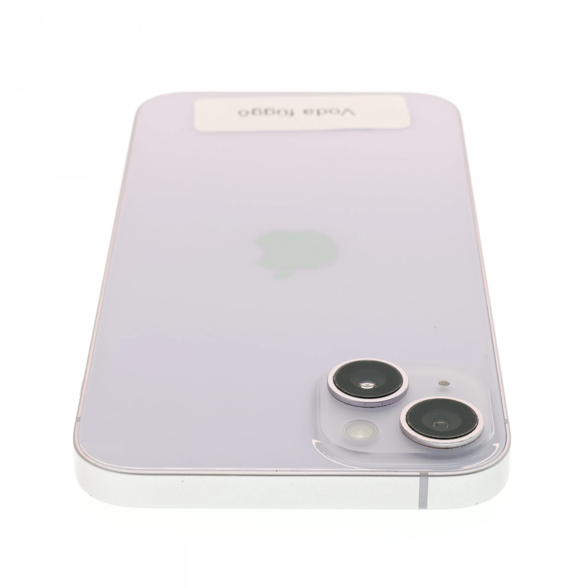 Apple iPhone 14 Plus 128 GB Purple 100%