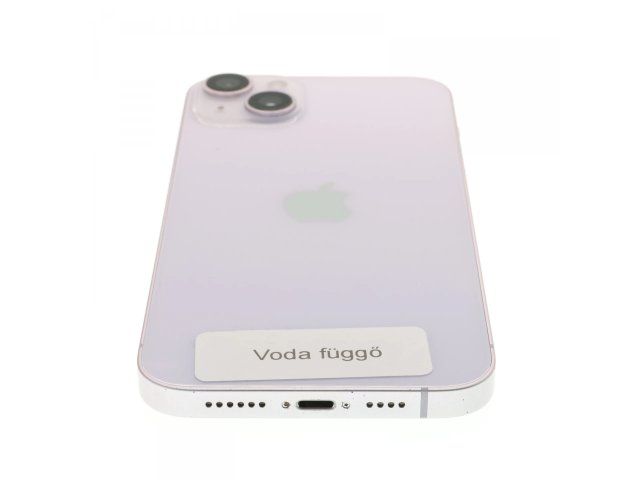 Apple iPhone 14 Plus 128 GB Purple 100%
