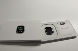 Apple watch ultra 3 natur titan 49mm