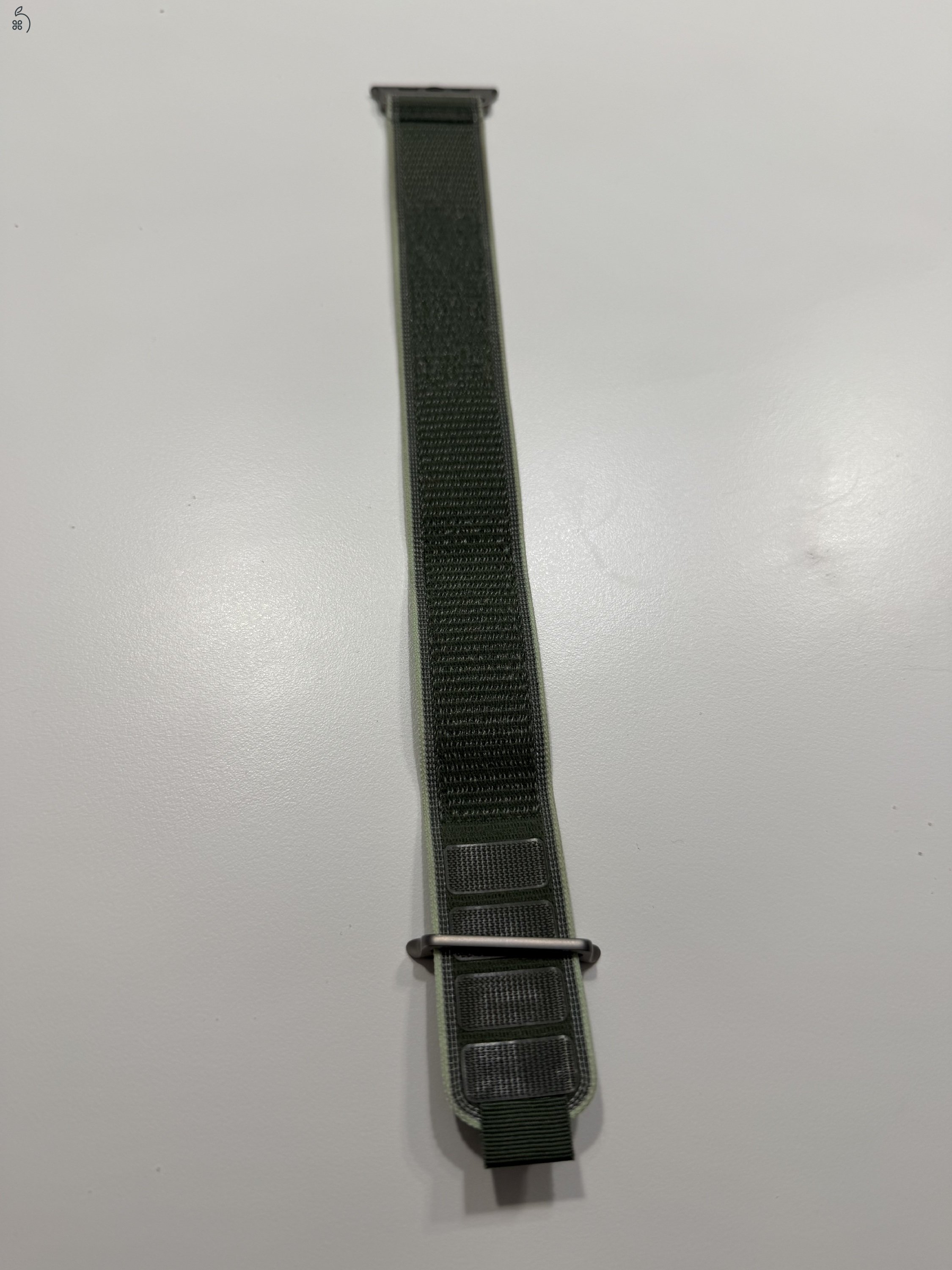 Apple watch ultra 3 natur titan 49mm