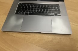MacBook Pro 2019 16” i7/16gb/512gb