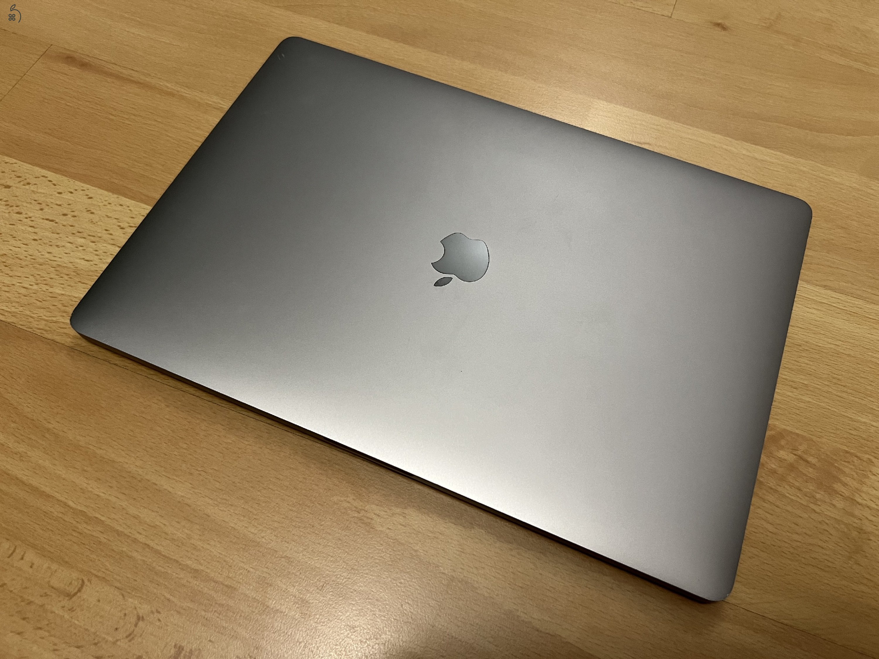 MacBook Pro 2019 16” i7/16gb/512gb